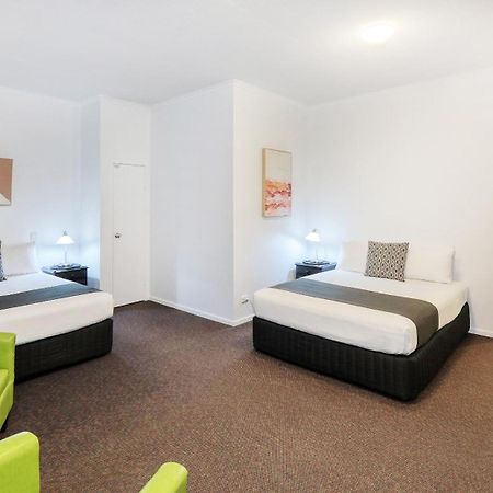 Best Western Caboolture Gateway Motel Экстерьер фото
