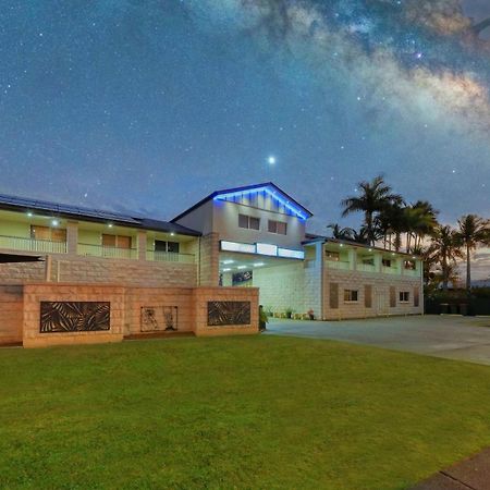Best Western Caboolture Gateway Motel Экстерьер фото