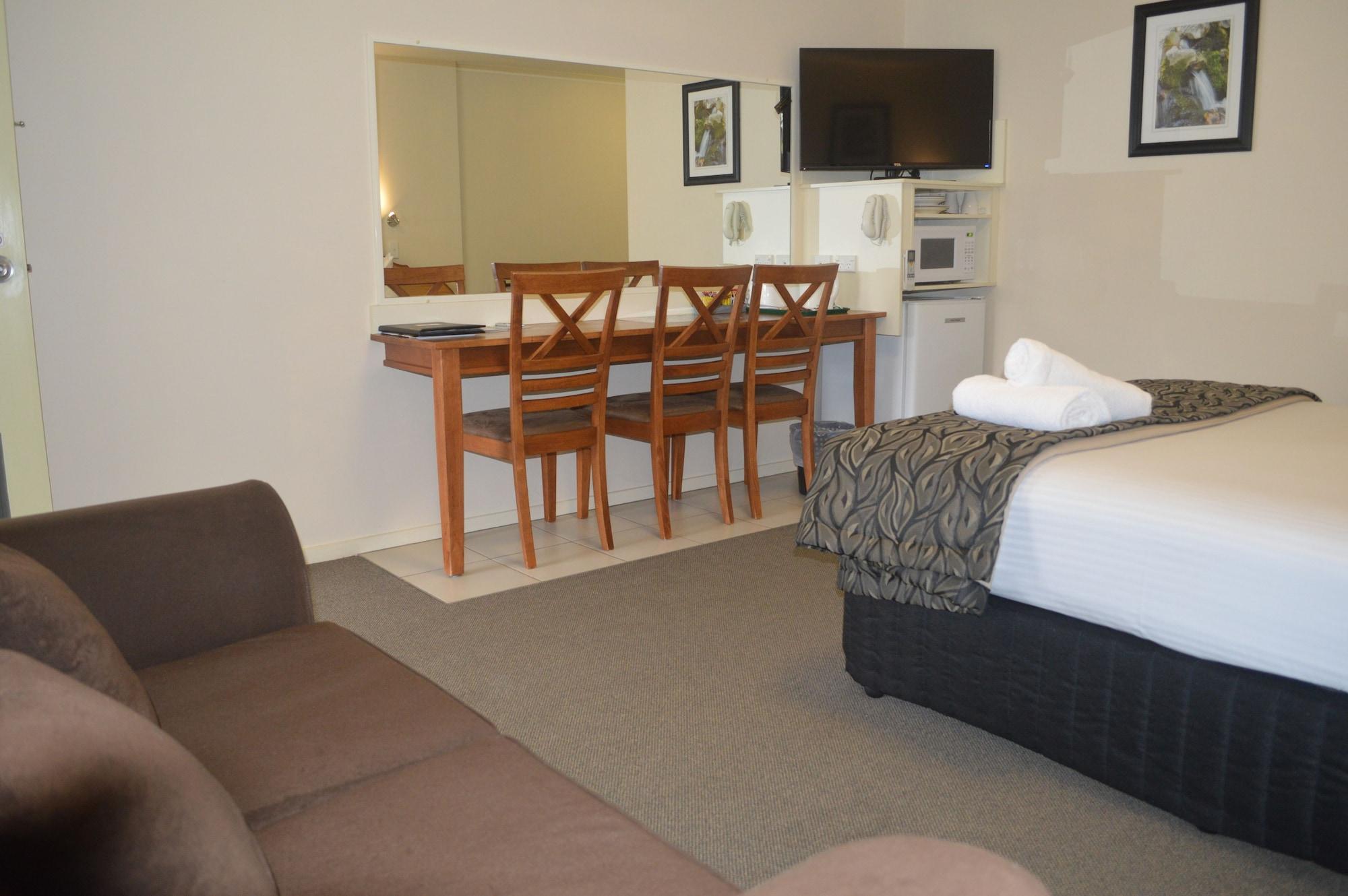 Best Western Caboolture Gateway Motel Экстерьер фото