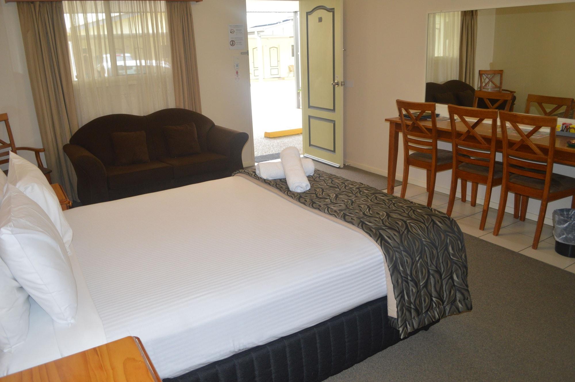 Best Western Caboolture Gateway Motel Экстерьер фото