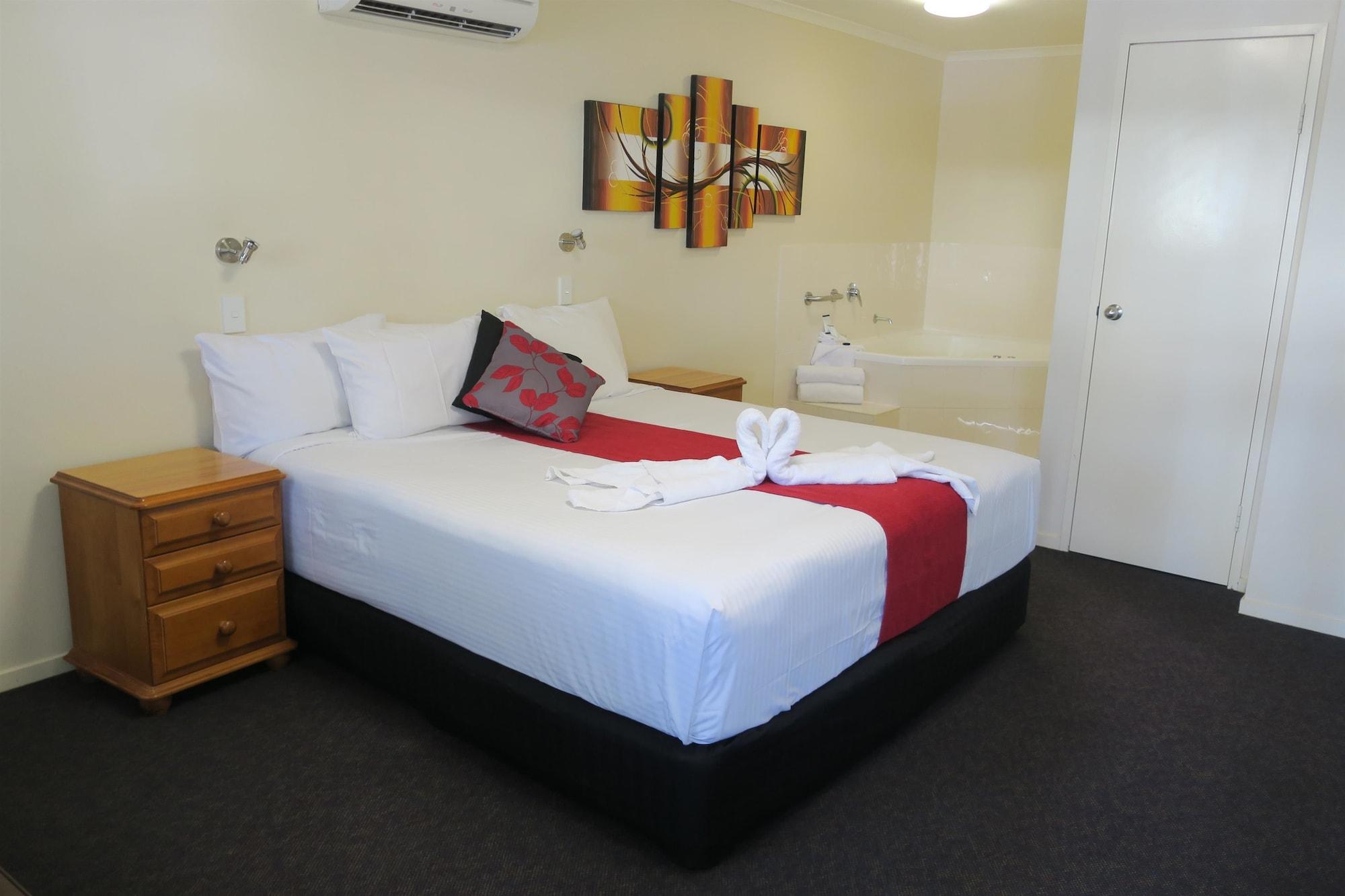 Best Western Caboolture Gateway Motel Экстерьер фото
