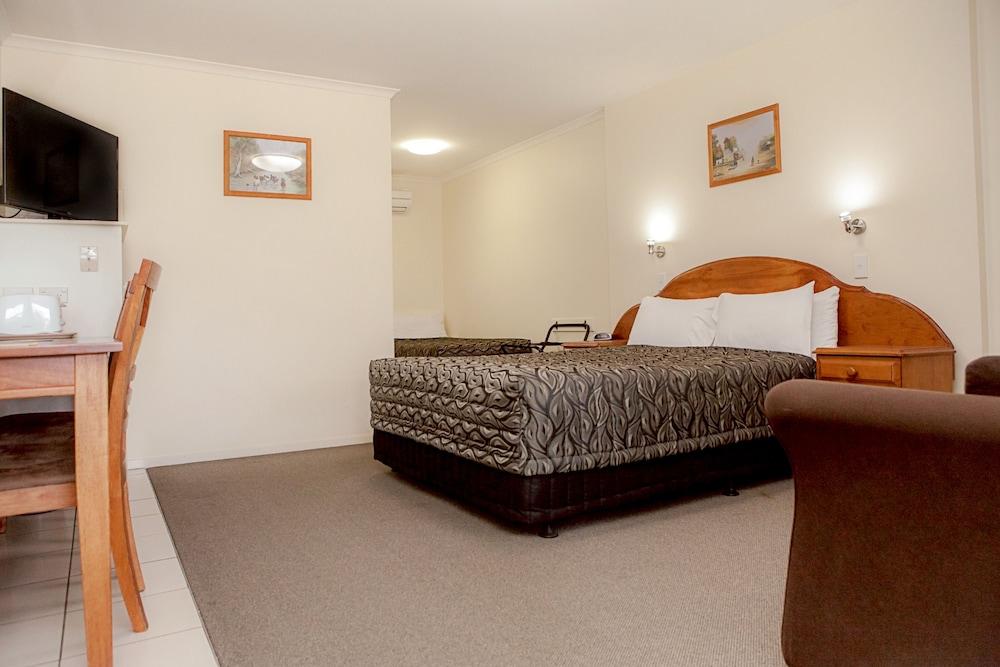 Best Western Caboolture Gateway Motel Экстерьер фото