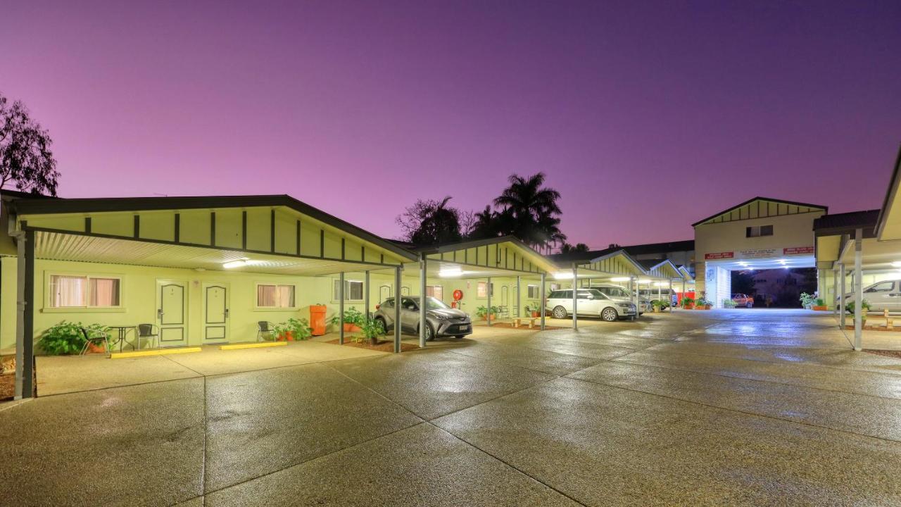Best Western Caboolture Gateway Motel Экстерьер фото