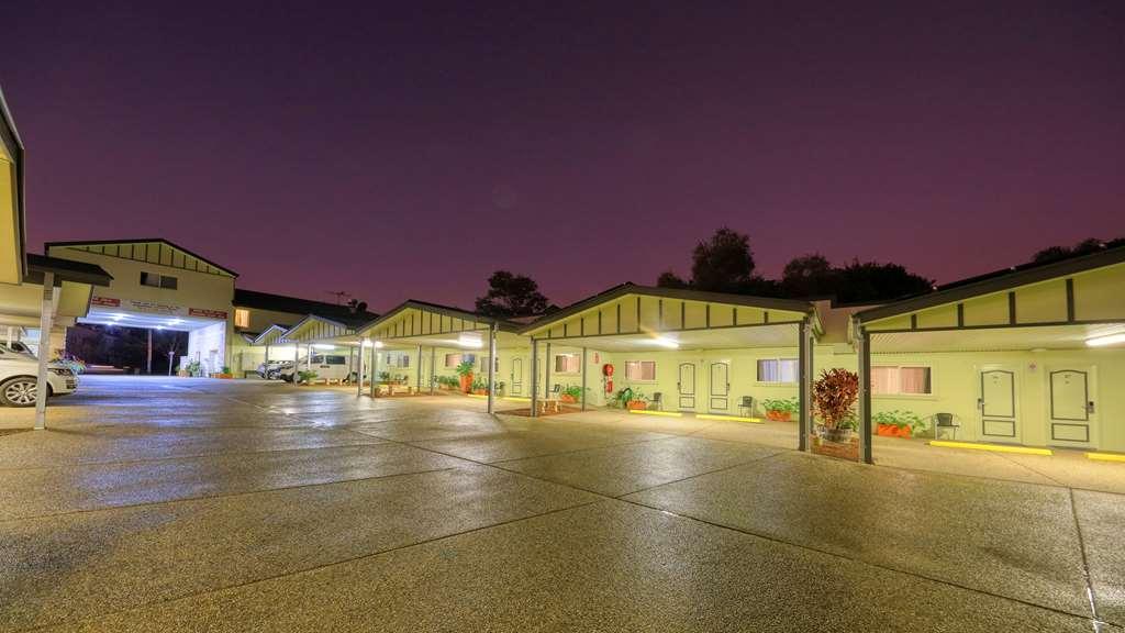 Best Western Caboolture Gateway Motel Экстерьер фото