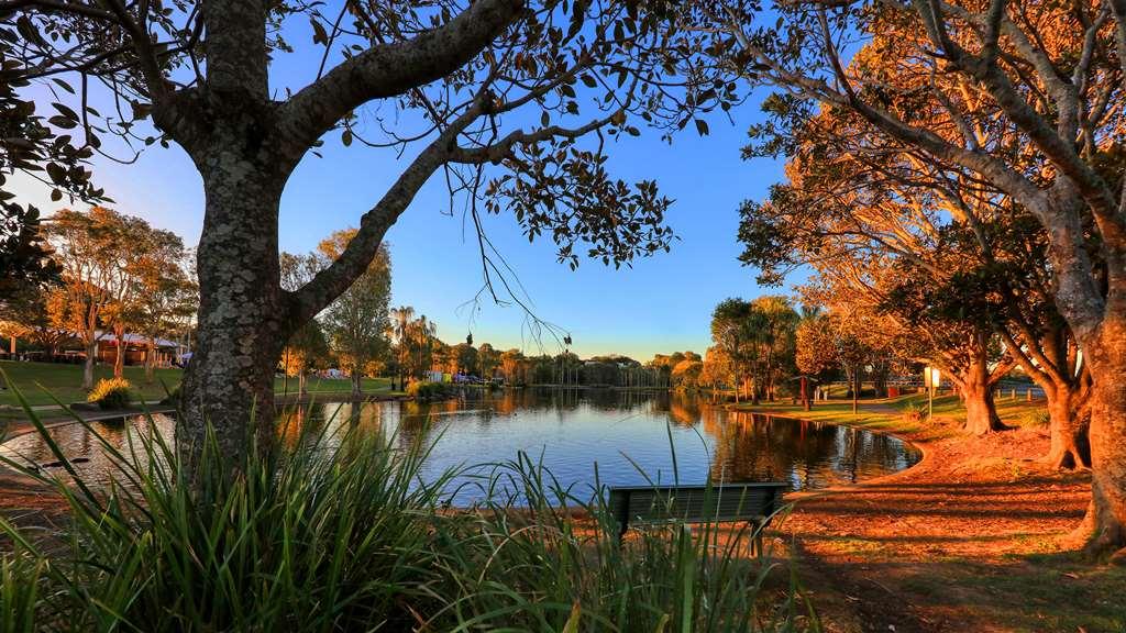 Best Western Caboolture Gateway Motel Экстерьер фото