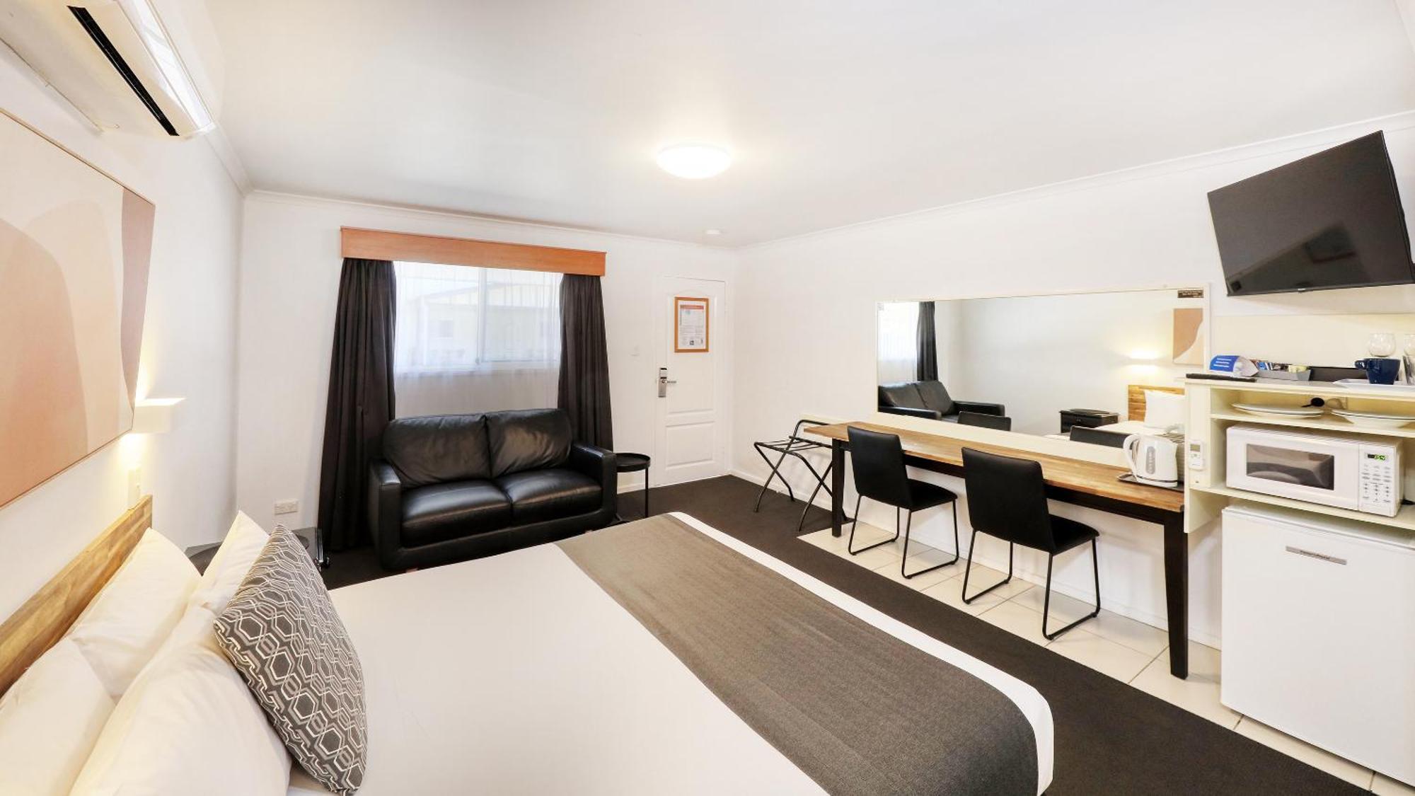 Best Western Caboolture Gateway Motel Экстерьер фото