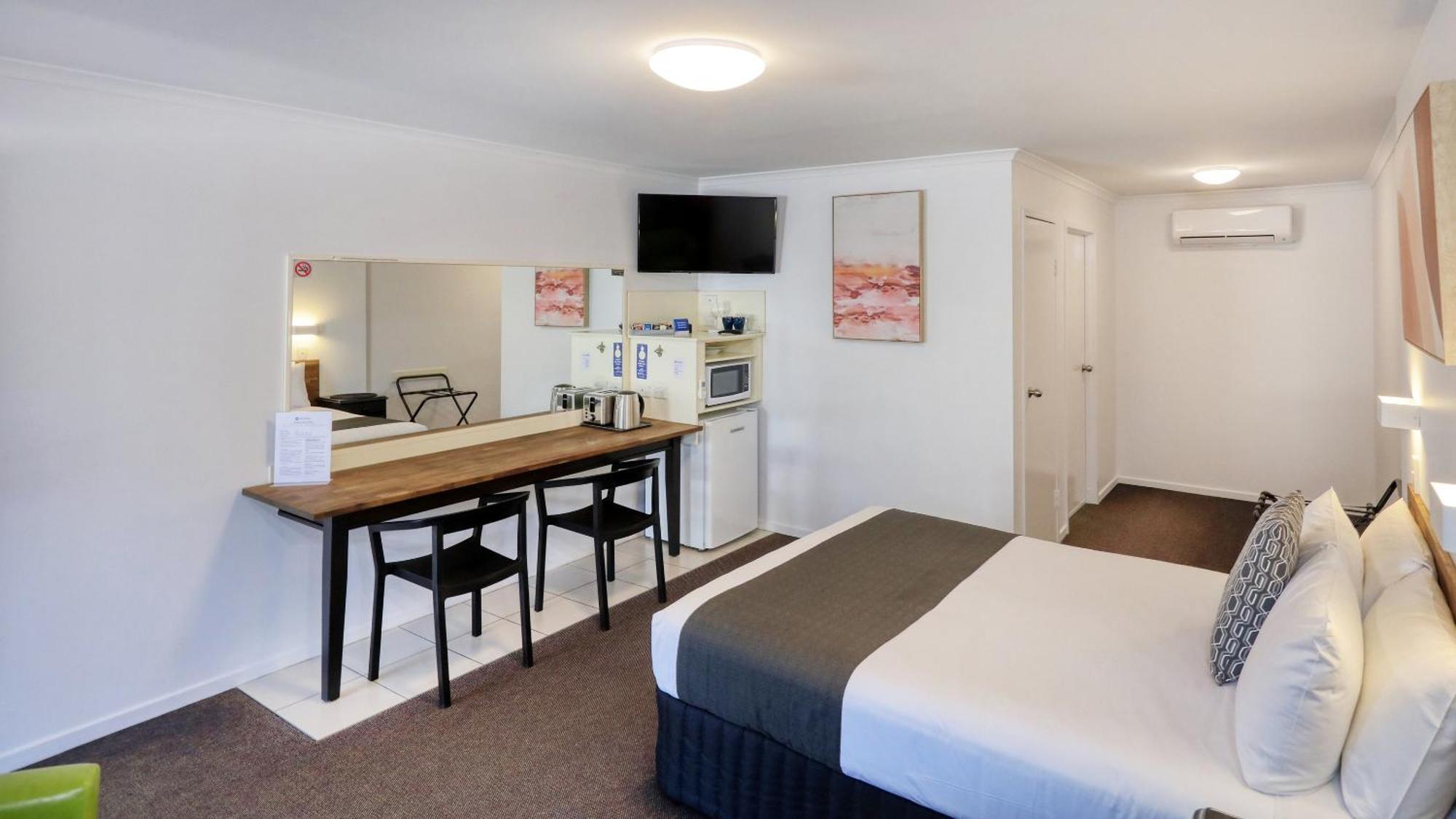 Best Western Caboolture Gateway Motel Экстерьер фото