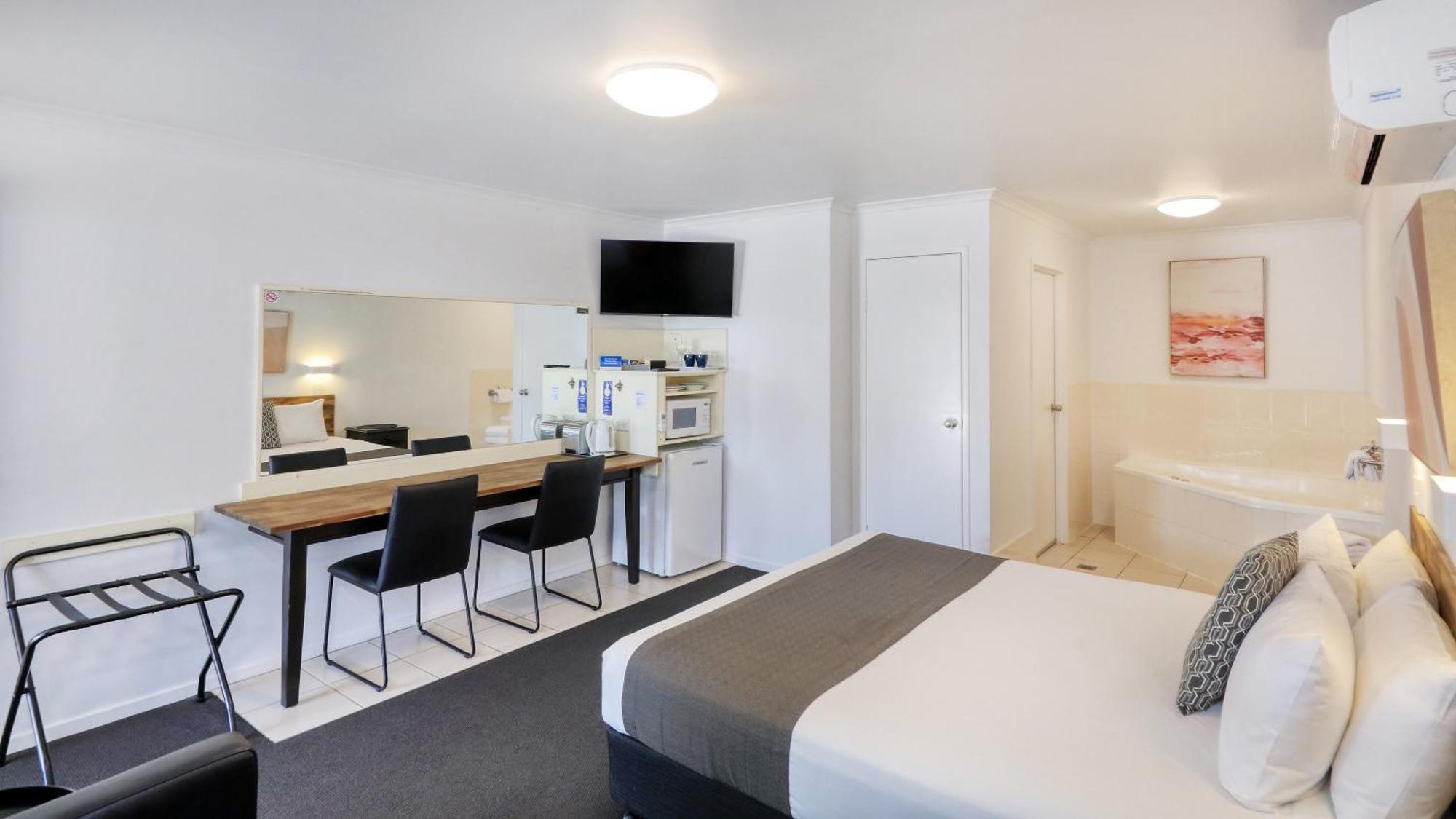 Best Western Caboolture Gateway Motel Экстерьер фото