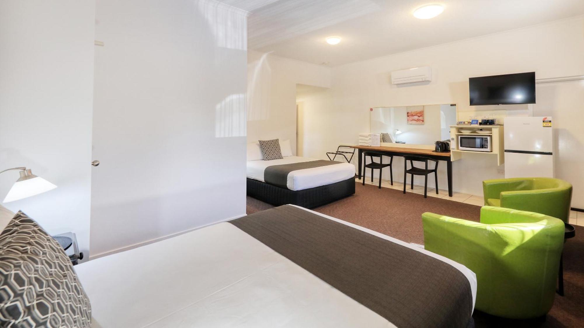 Best Western Caboolture Gateway Motel Экстерьер фото