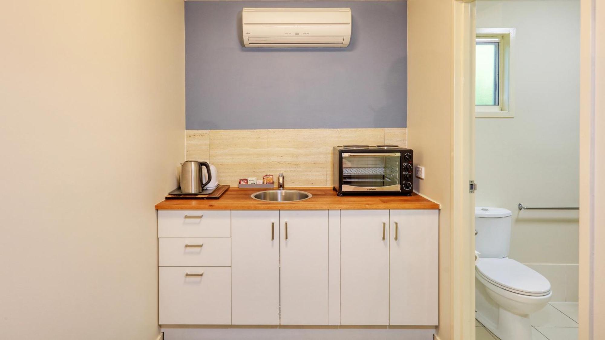 Best Western Caboolture Gateway Motel Экстерьер фото
